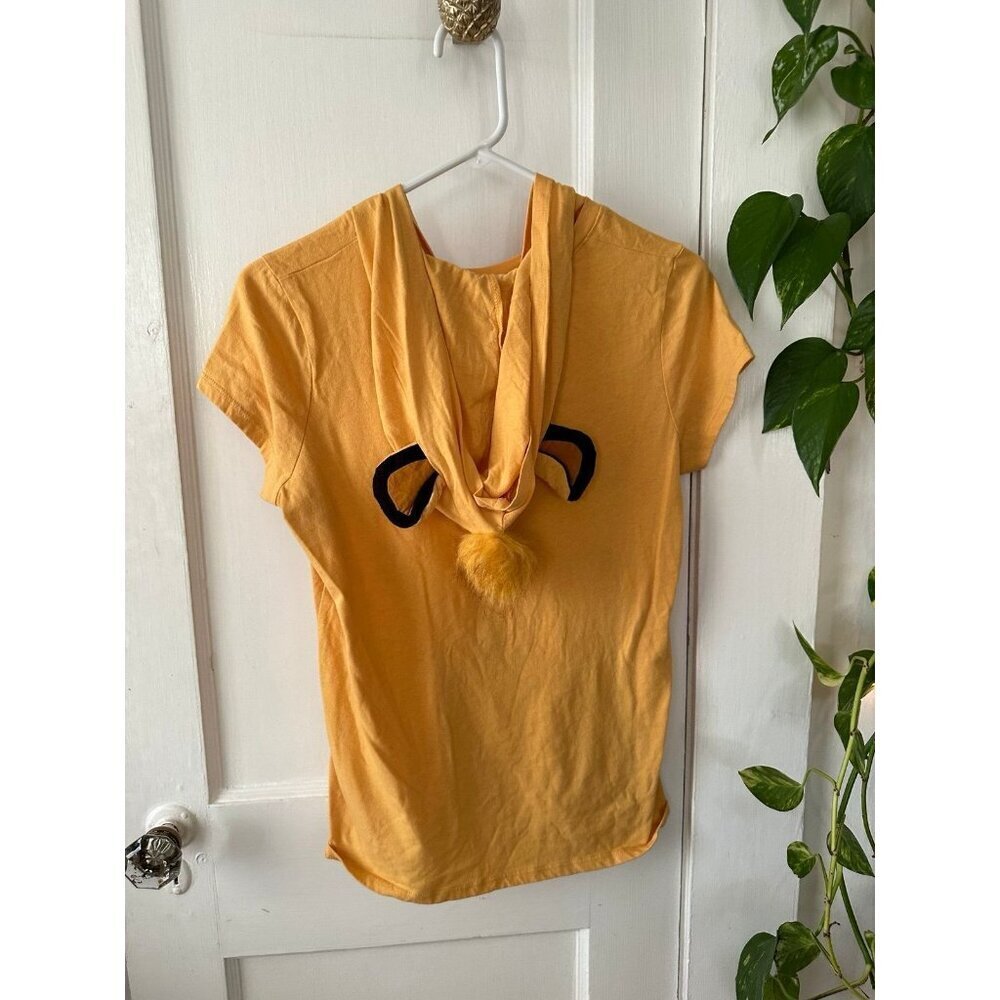 Disney Lion King women’s size large short sleeve shirt - Picture 7 of 8